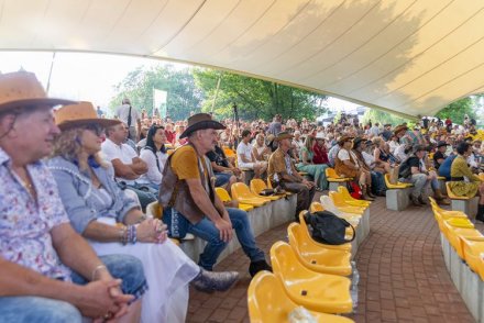 XXIII Wiślaczek Country